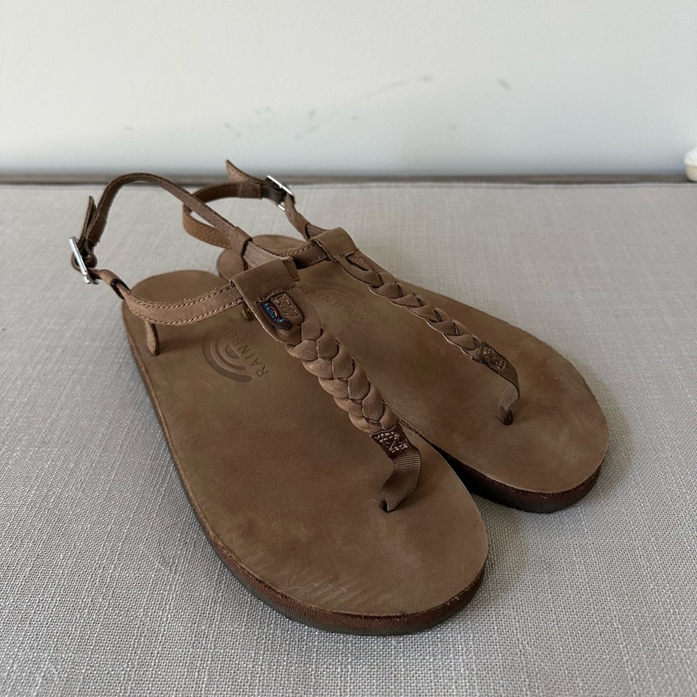 Women’s Rainbow Sandals